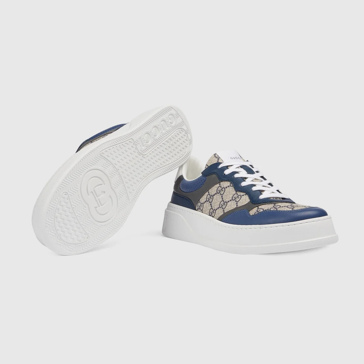 Men’s GG sneaker view 5