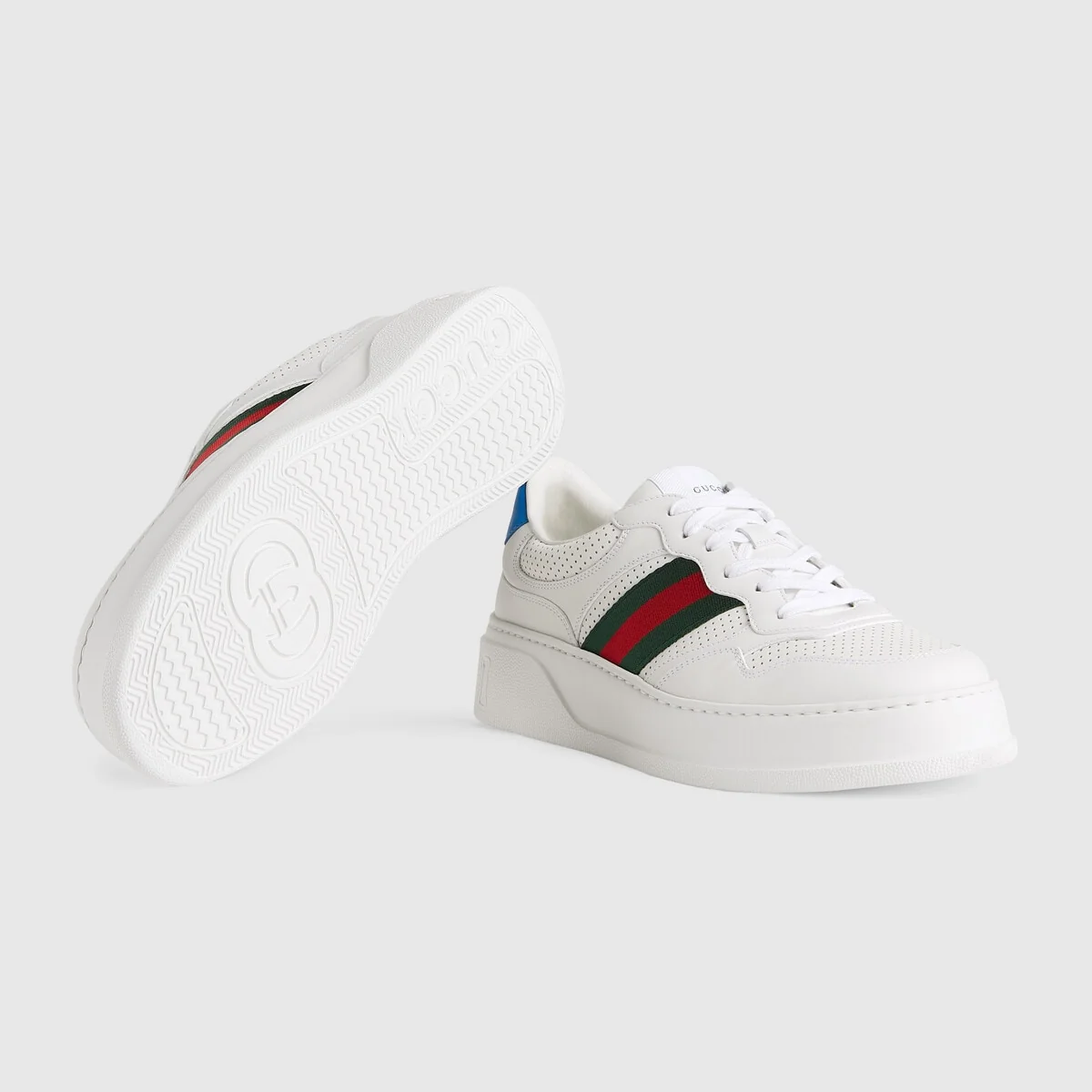 Men’s sneaker with Web