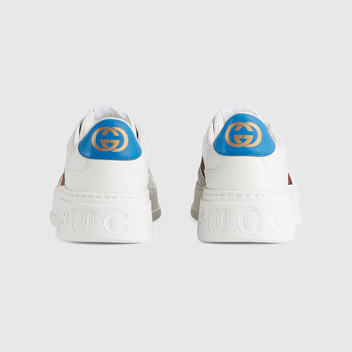 Men’s sneaker with Web view 5