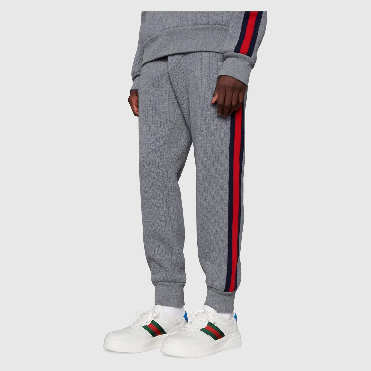 Men’s sneaker with Web view 7