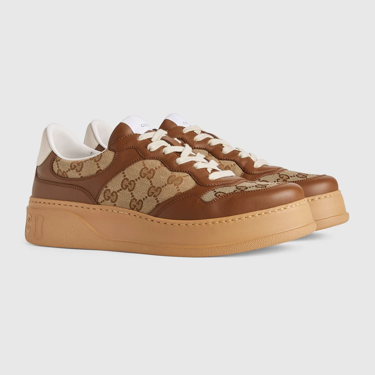 Men’s GG sneaker view 3