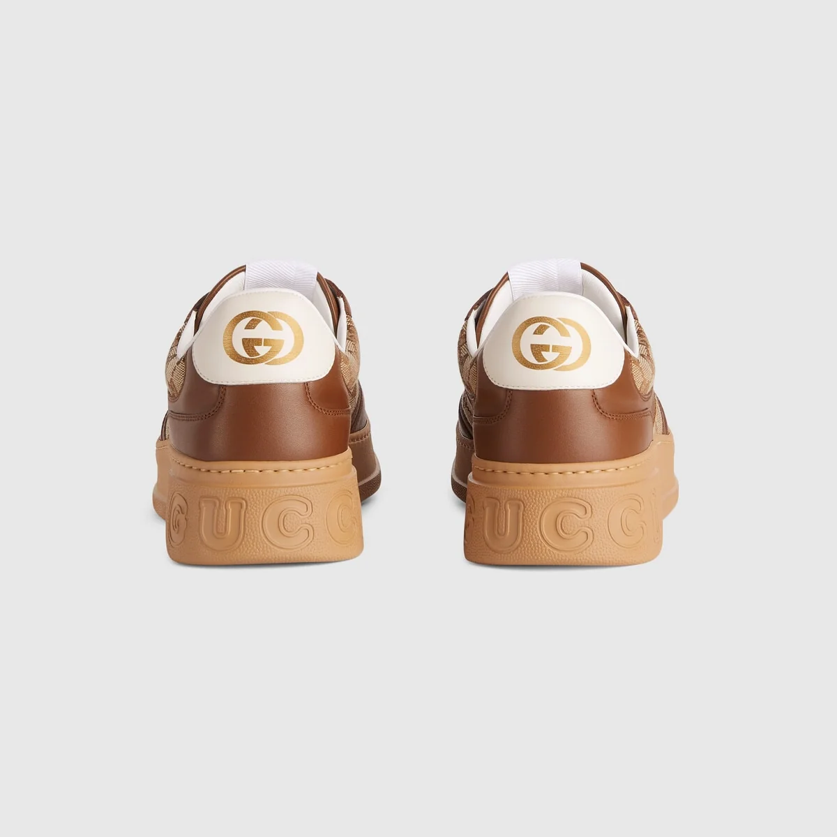 Men’s GG sneaker view 5