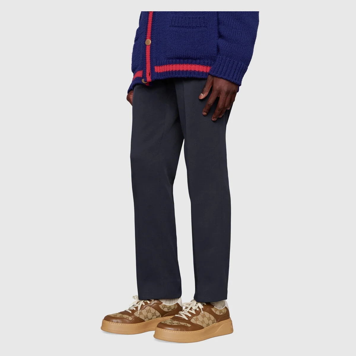 Men’s GG sneaker view 7
