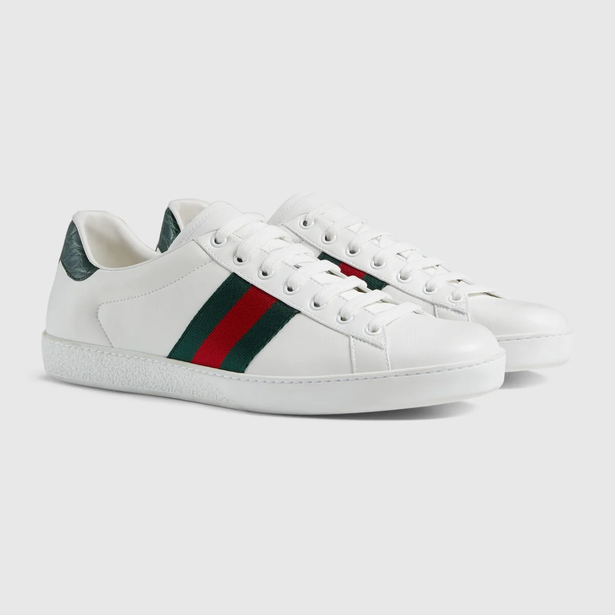 Men’s Ace leather sneaker view 3