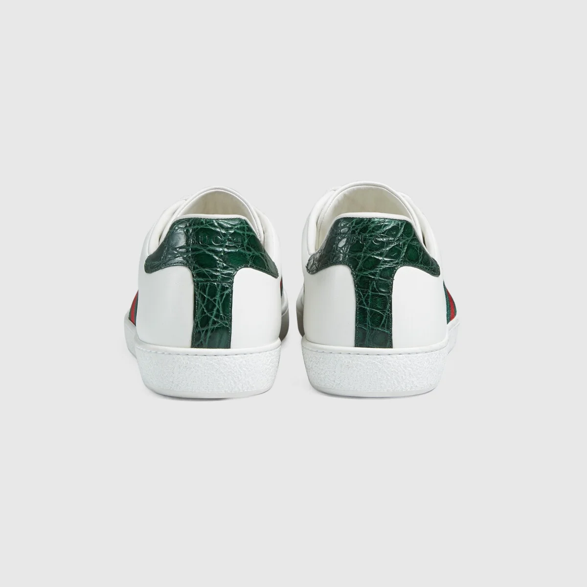 Men’s Ace leather sneaker view 5