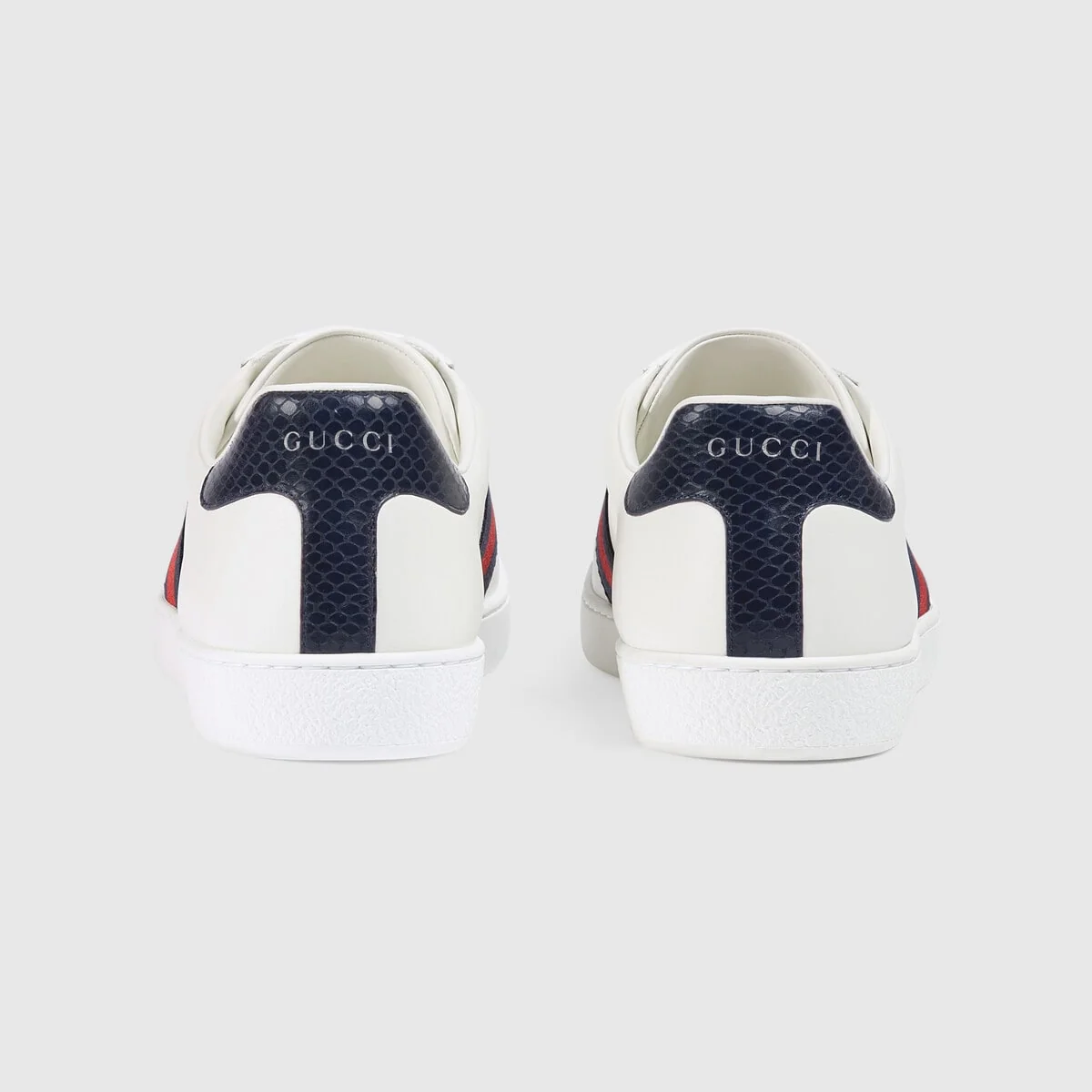 Men’s Ace leather sneaker view 4