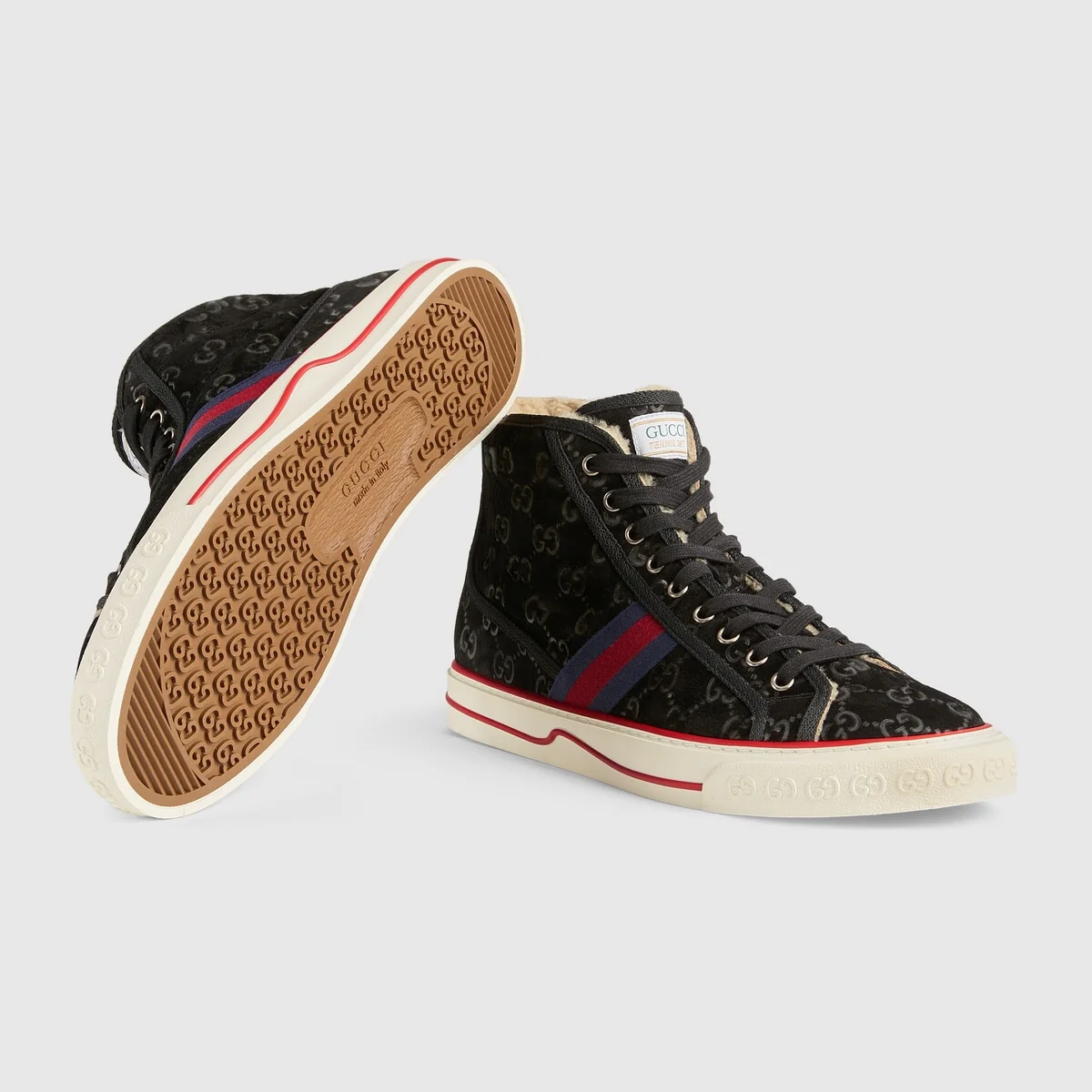 Men’s Gucci Tennis 1977 sneaker