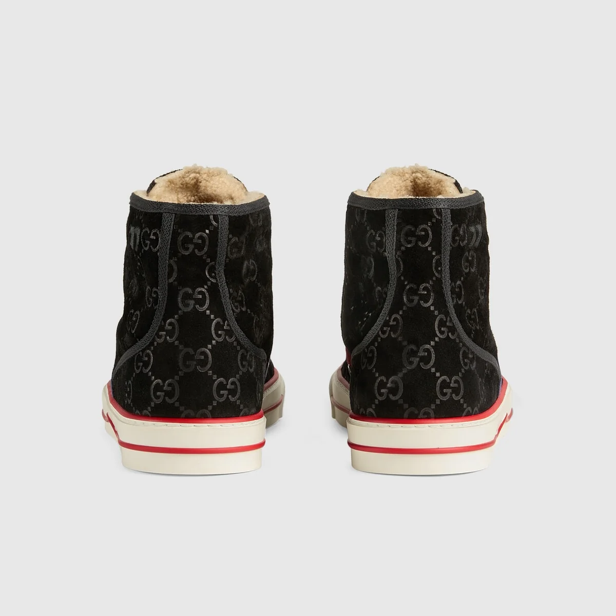 Men’s Gucci Tennis 1977 sneaker view 5