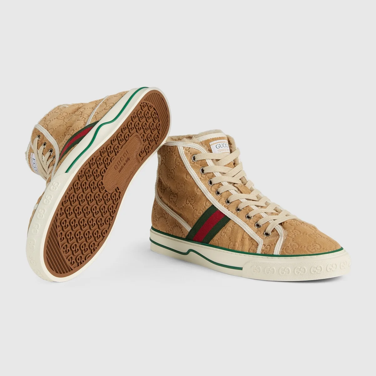 Men’s Gucci Tennis 1977 sneaker