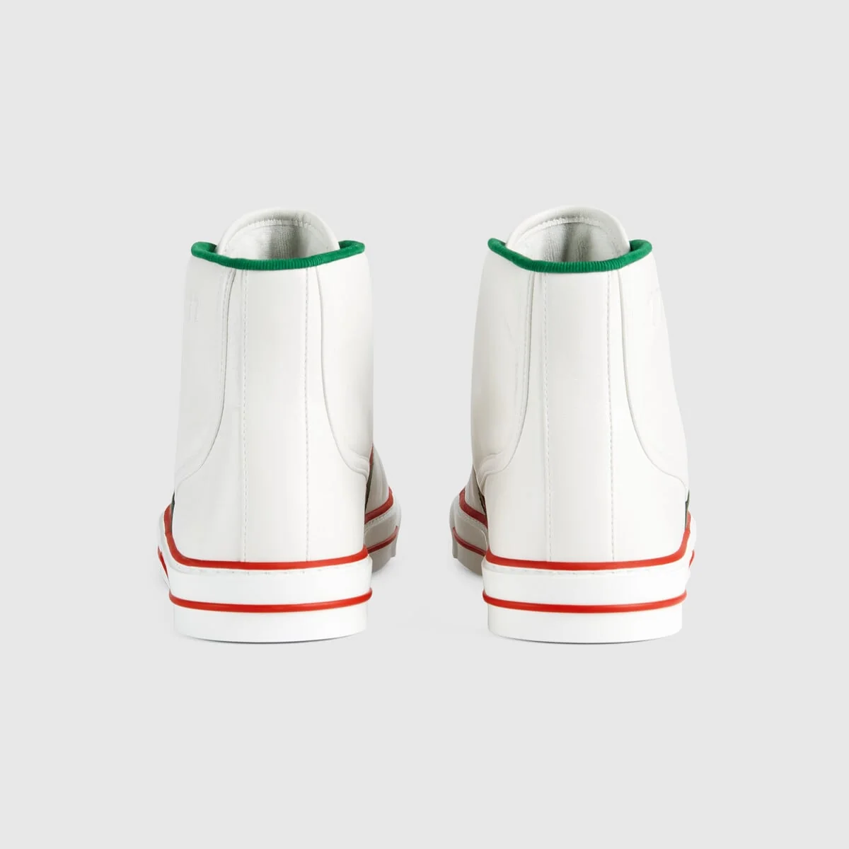 Men’s Gucci Tennis 1977 high top sneaker view 5