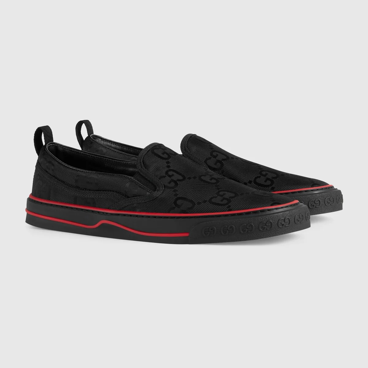 Men’s Off the Grid Gucci Tennis 1977 view 3