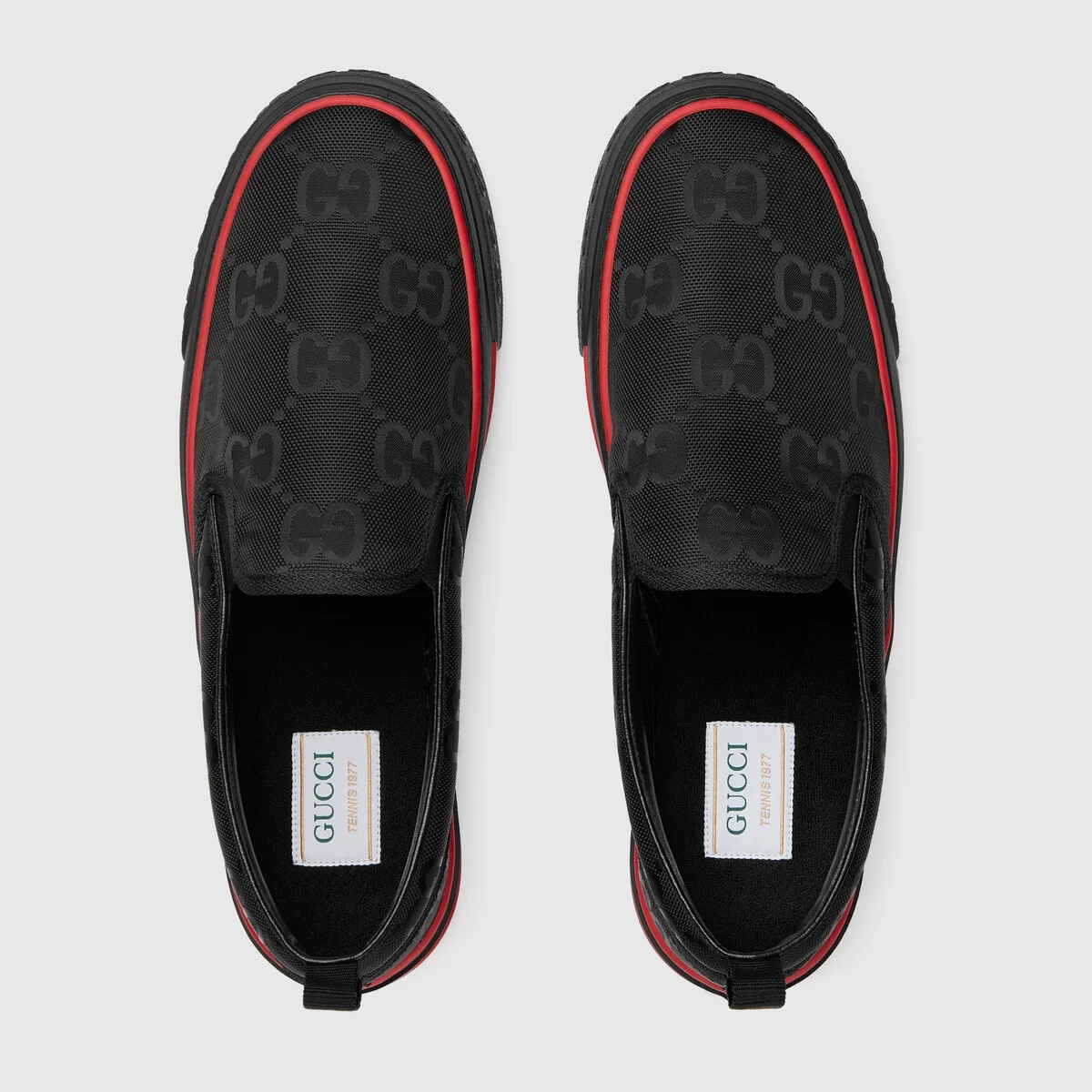 Men’s Off the Grid Gucci Tennis 1977 view 4