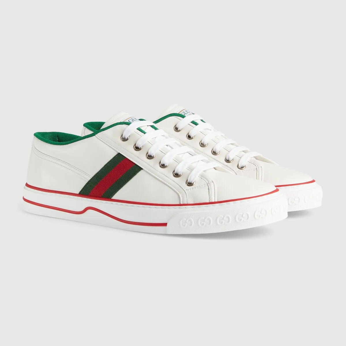 Men’s Gucci Tennis 1977 sneaker view 3