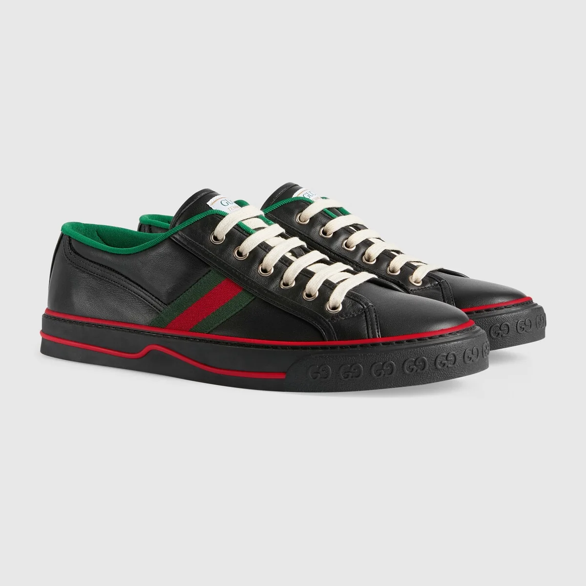 Men’s Gucci Tennis 1977 sneaker view 3
