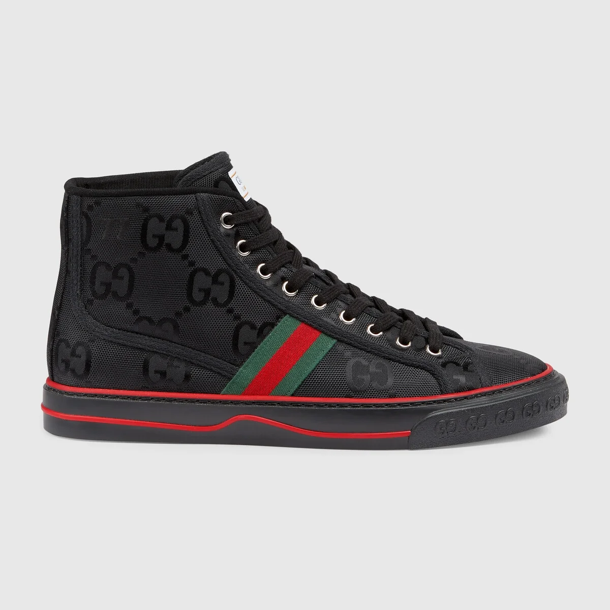 Men’s Gucci Off The Grid high top sneaker