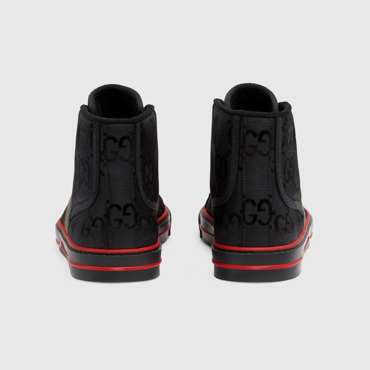 Men’s Gucci Off The Grid high top sneaker view 4