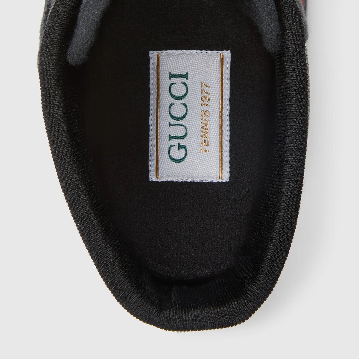 Men’s Gucci Off The Grid high top sneaker view 6