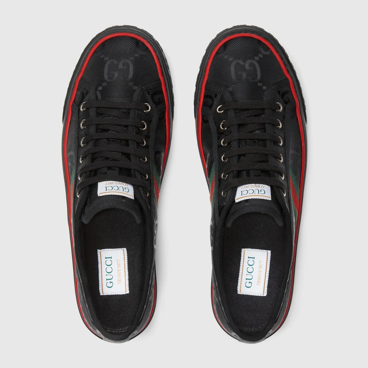 Men’s Gucci Off The Grid sneaker view 3