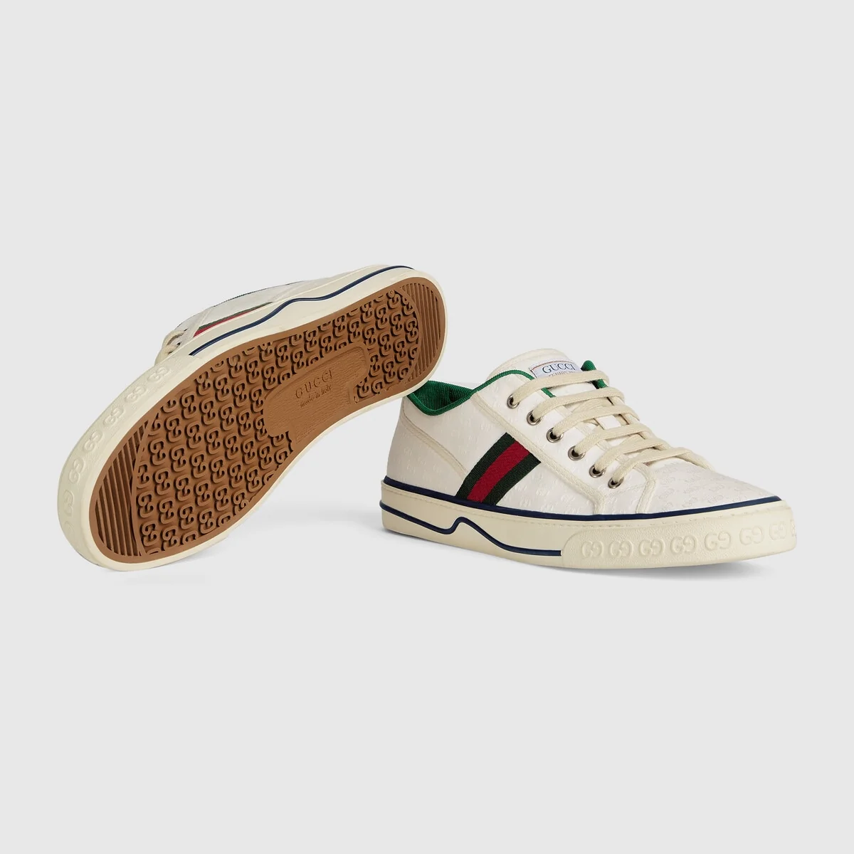 Men’s Gucci Tennis 1977 sneaker