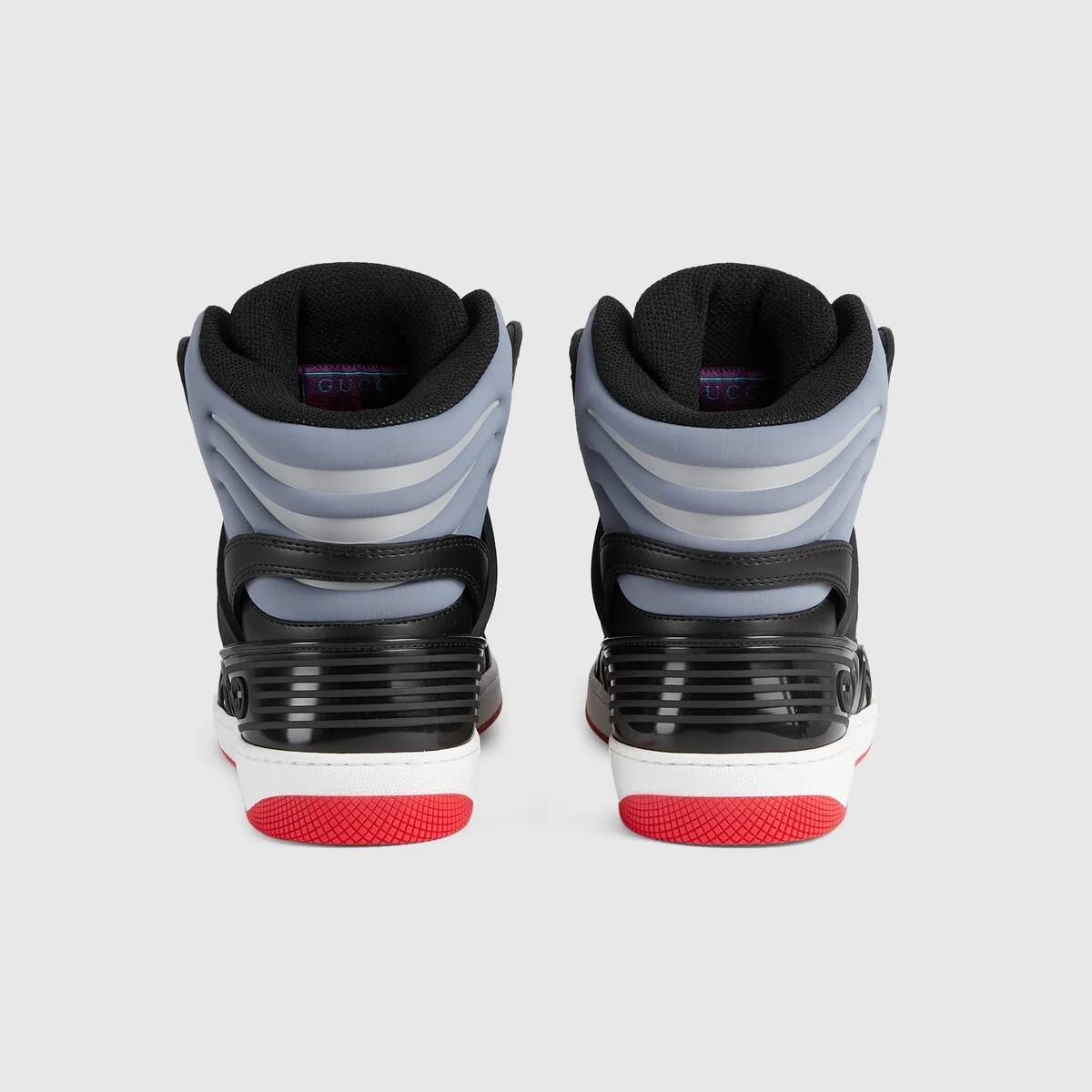 Men’s Gucci Basket sneaker view 5