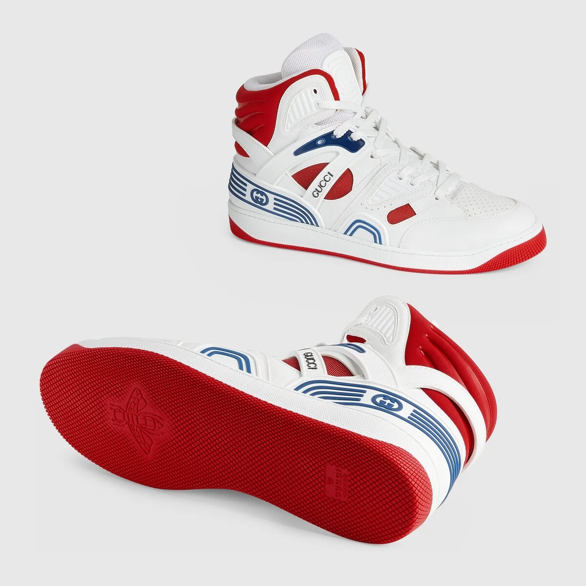 Men’s Gucci Basket sneaker