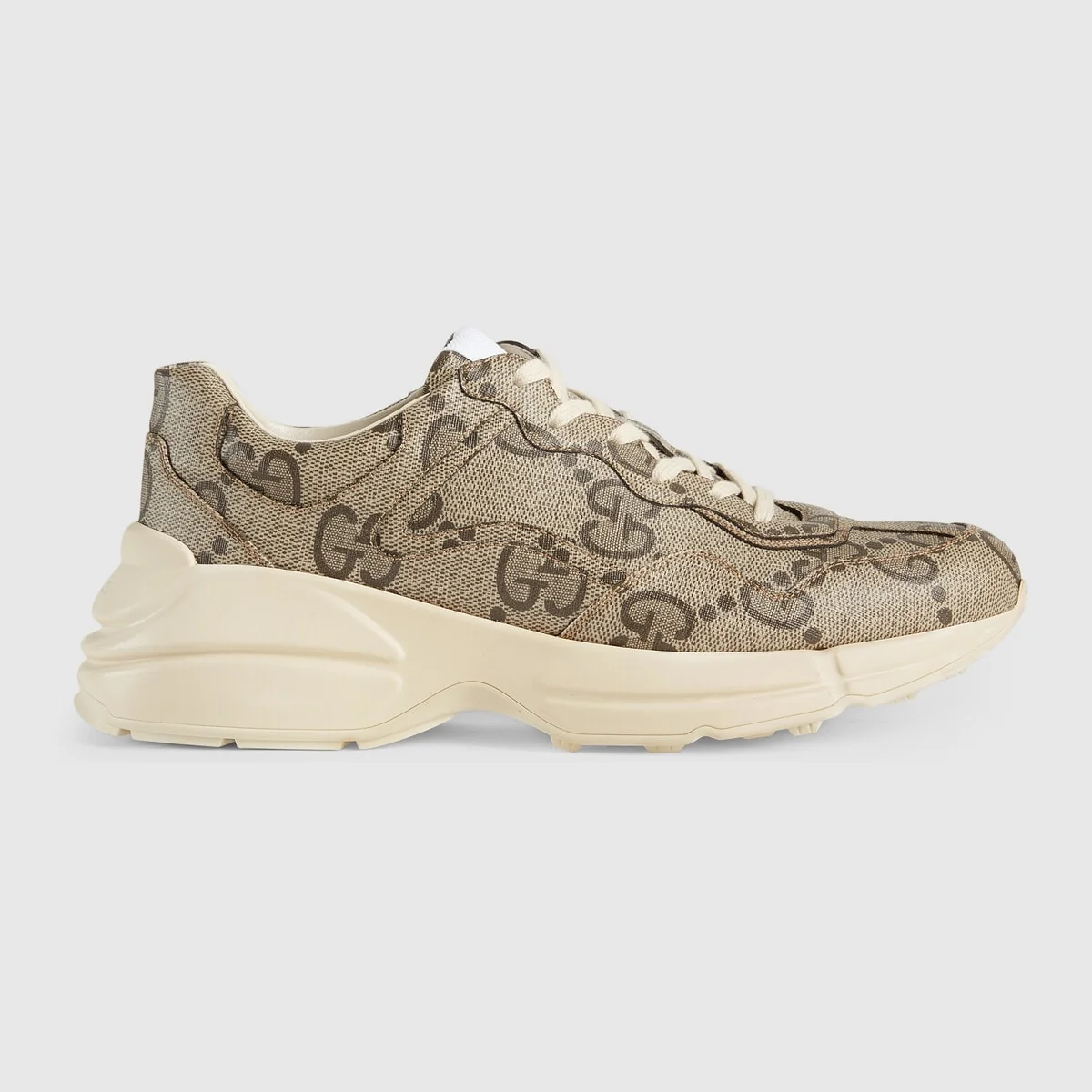 Men’s Gucci 100 Rhyton sneaker