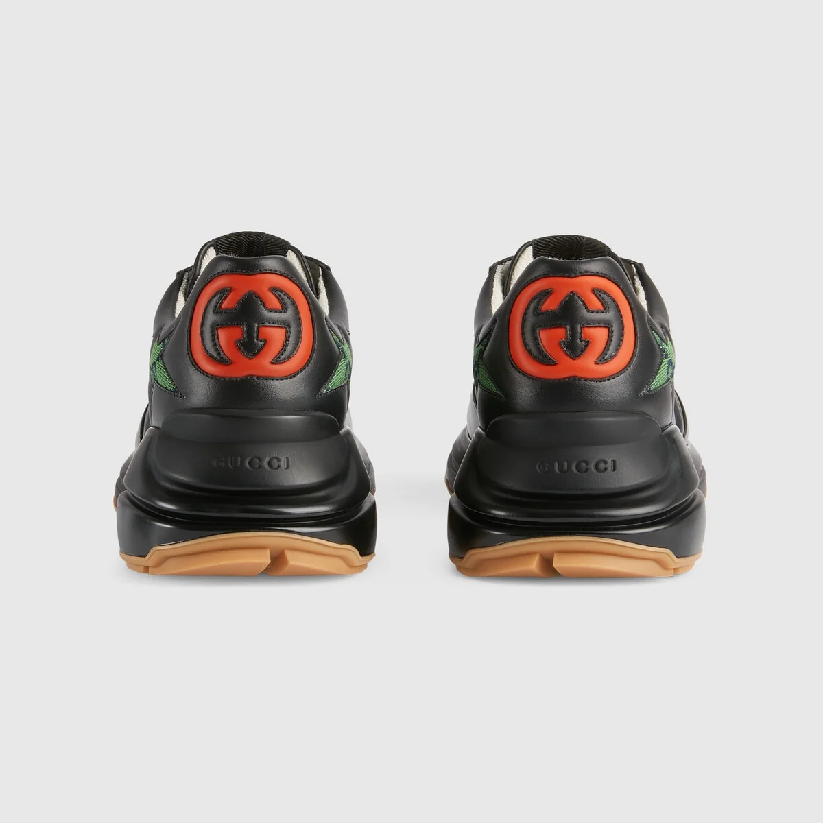 North America Exclusive men’s Rhyton sneaker view 5