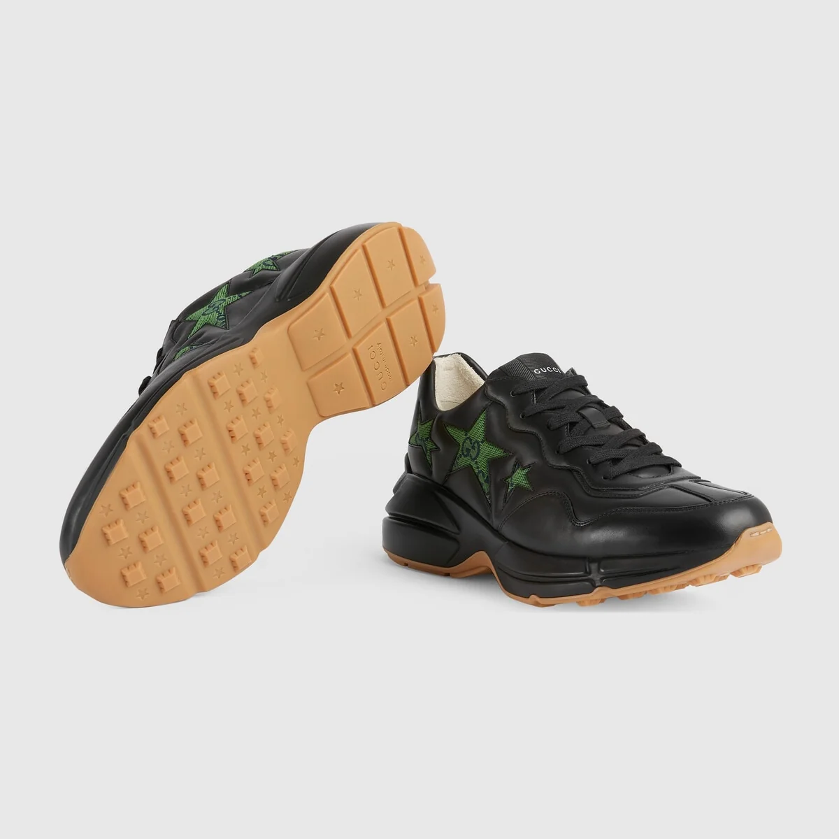 North America Exclusive men’s Rhyton sneaker view 6