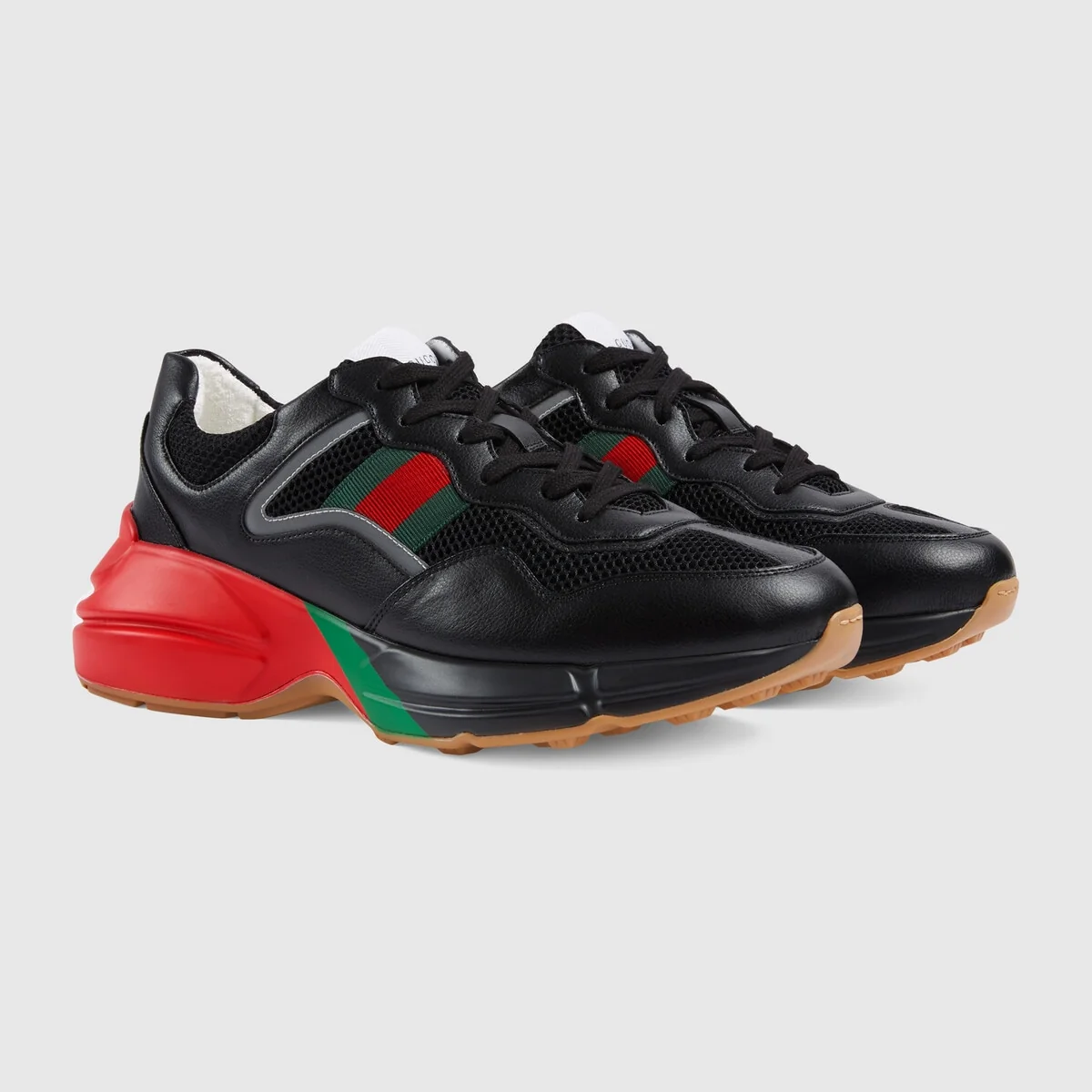 Men’s Rhyton sneaker view 3