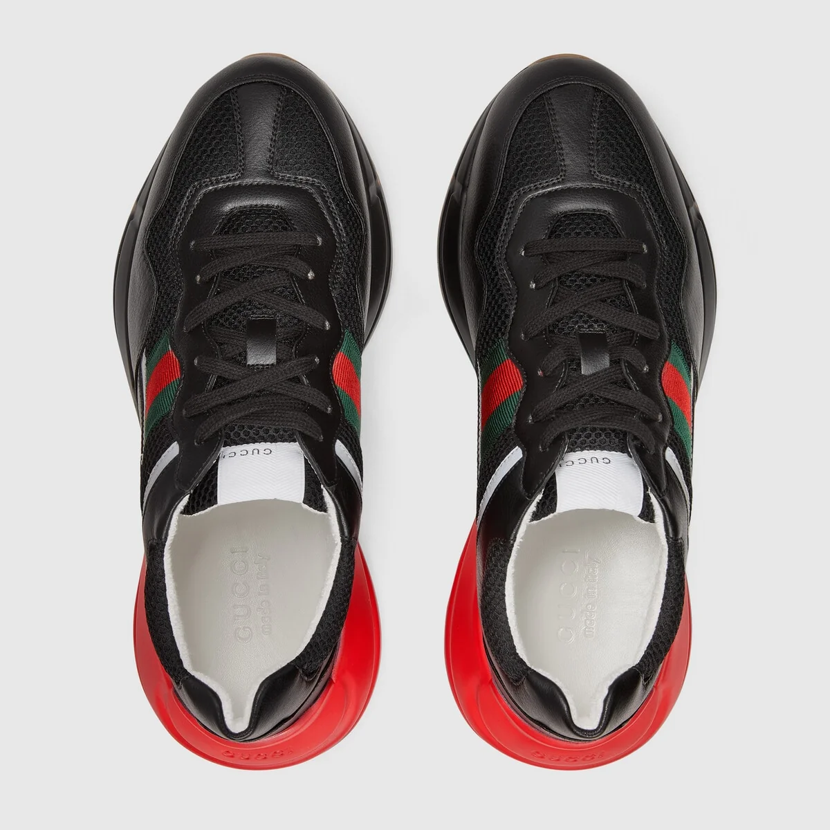 Men’s Rhyton sneaker view 4