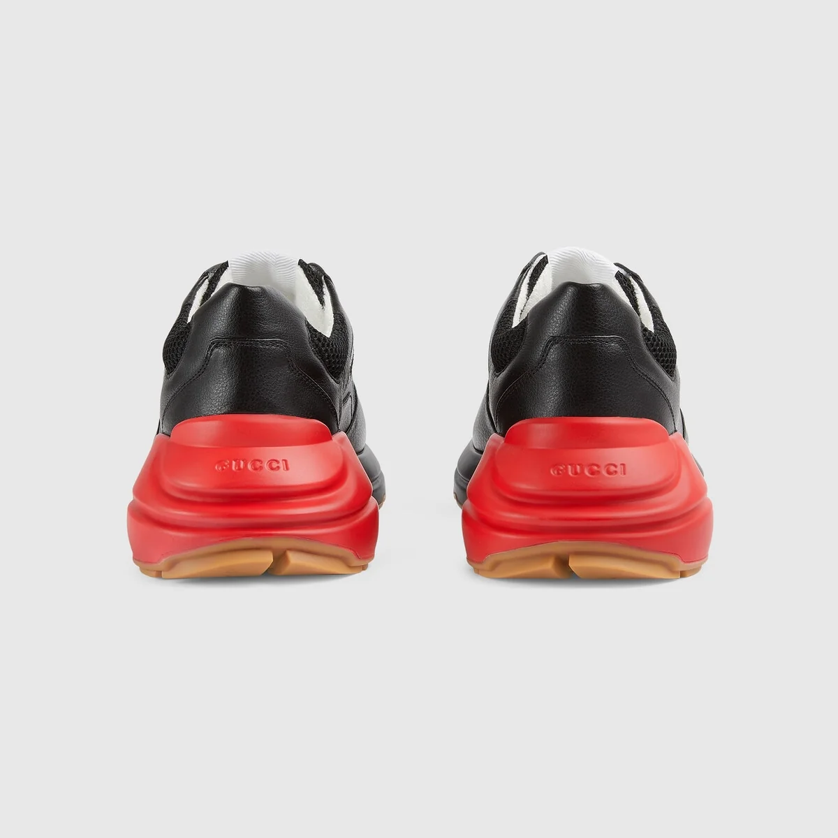Men’s Rhyton sneaker view 5