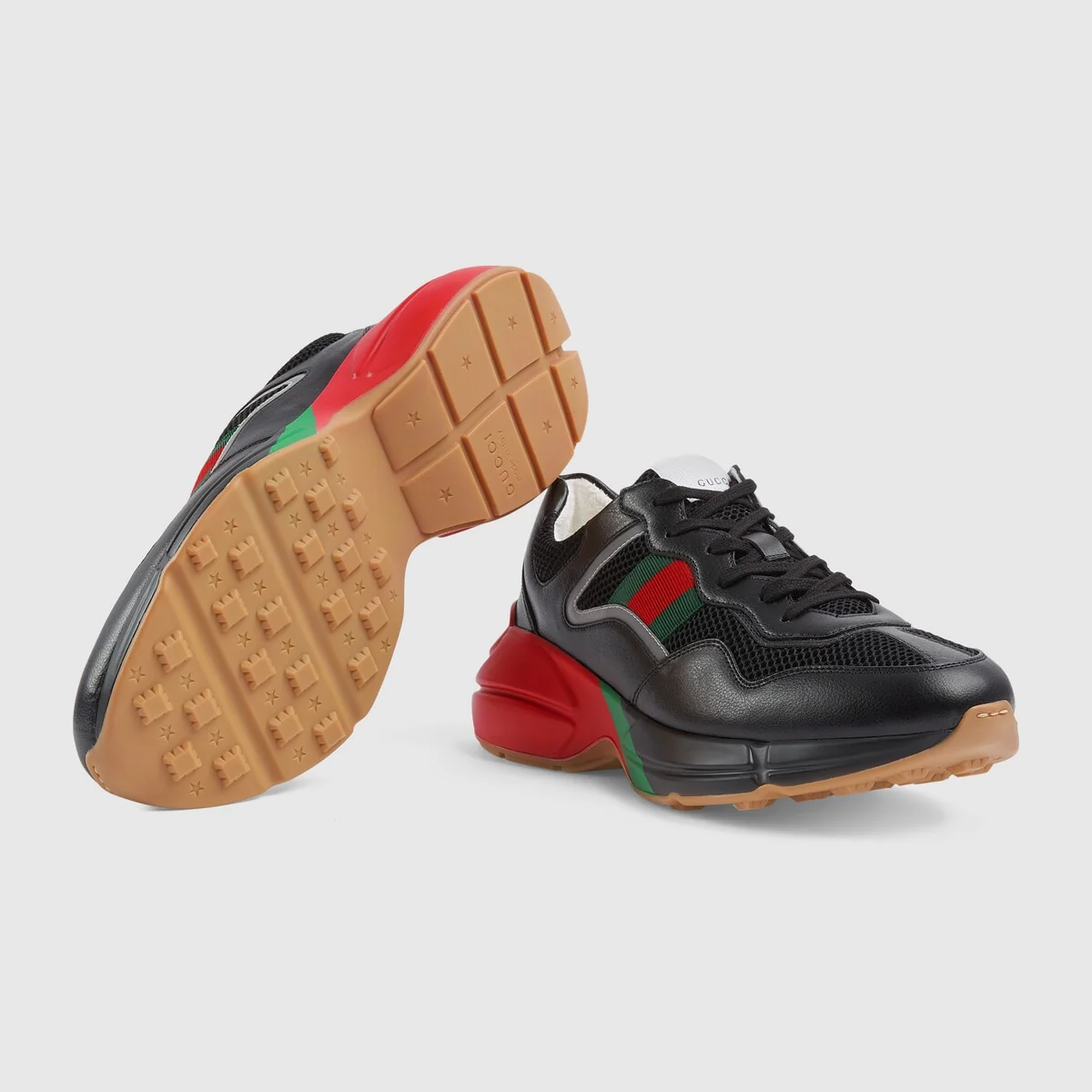 Men’s Rhyton sneaker view 6