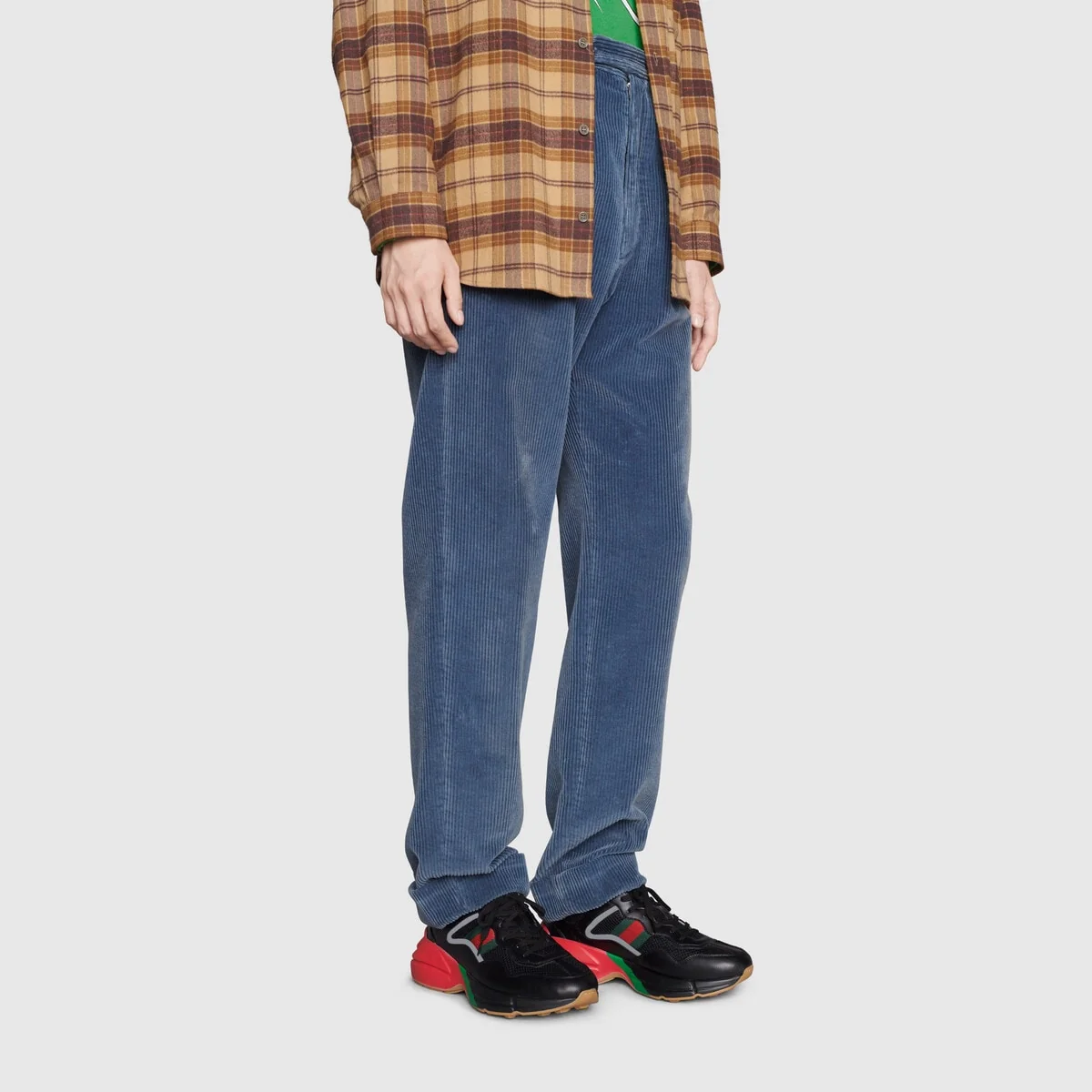 Men’s Rhyton sneaker view 7