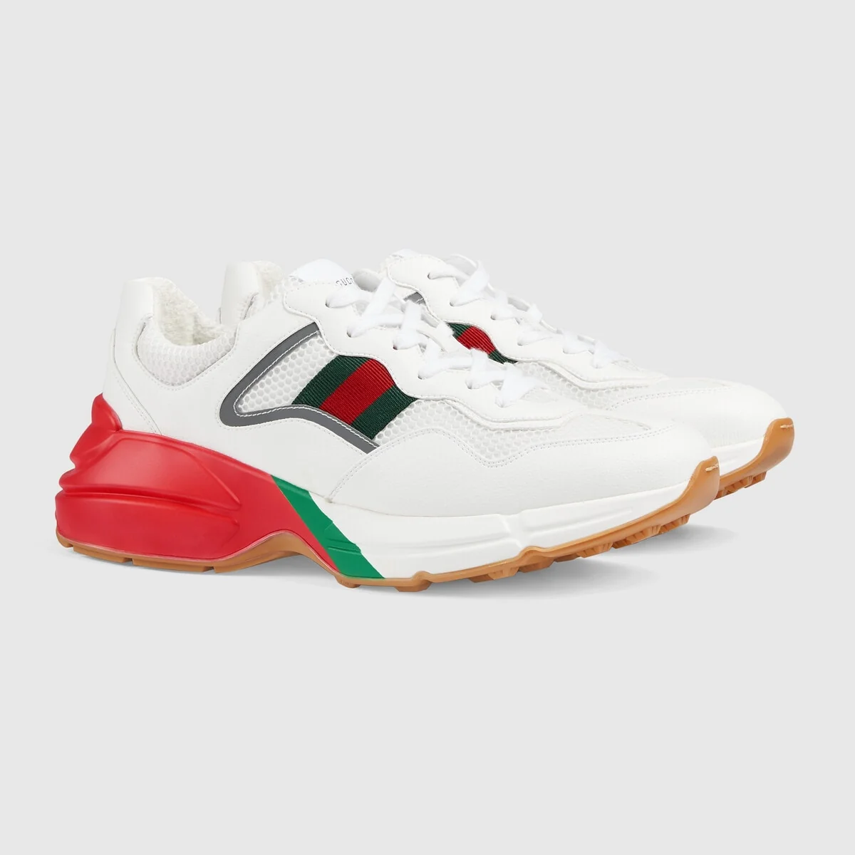 Men’s Rhyton sneaker view 3