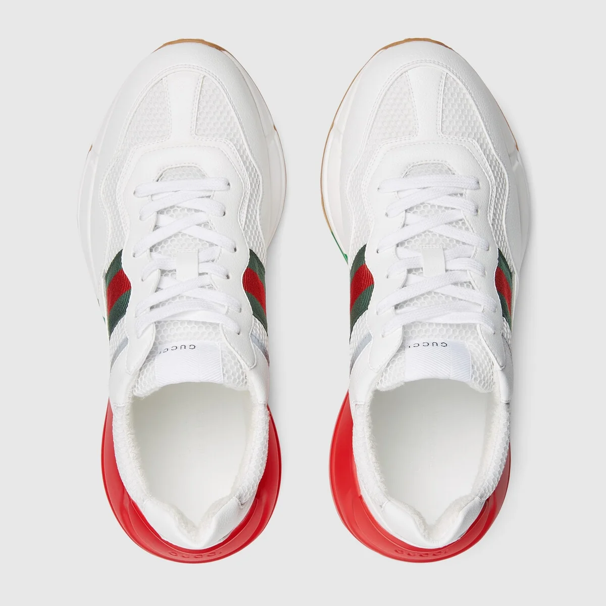 Men’s Rhyton sneaker view 4