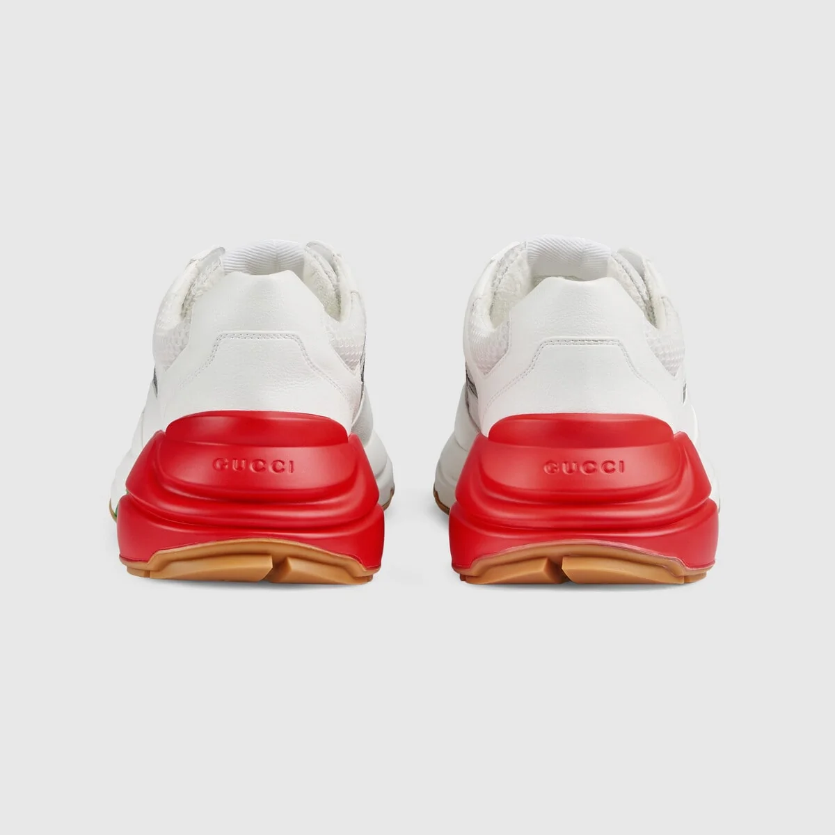 Men’s Rhyton sneaker view 5