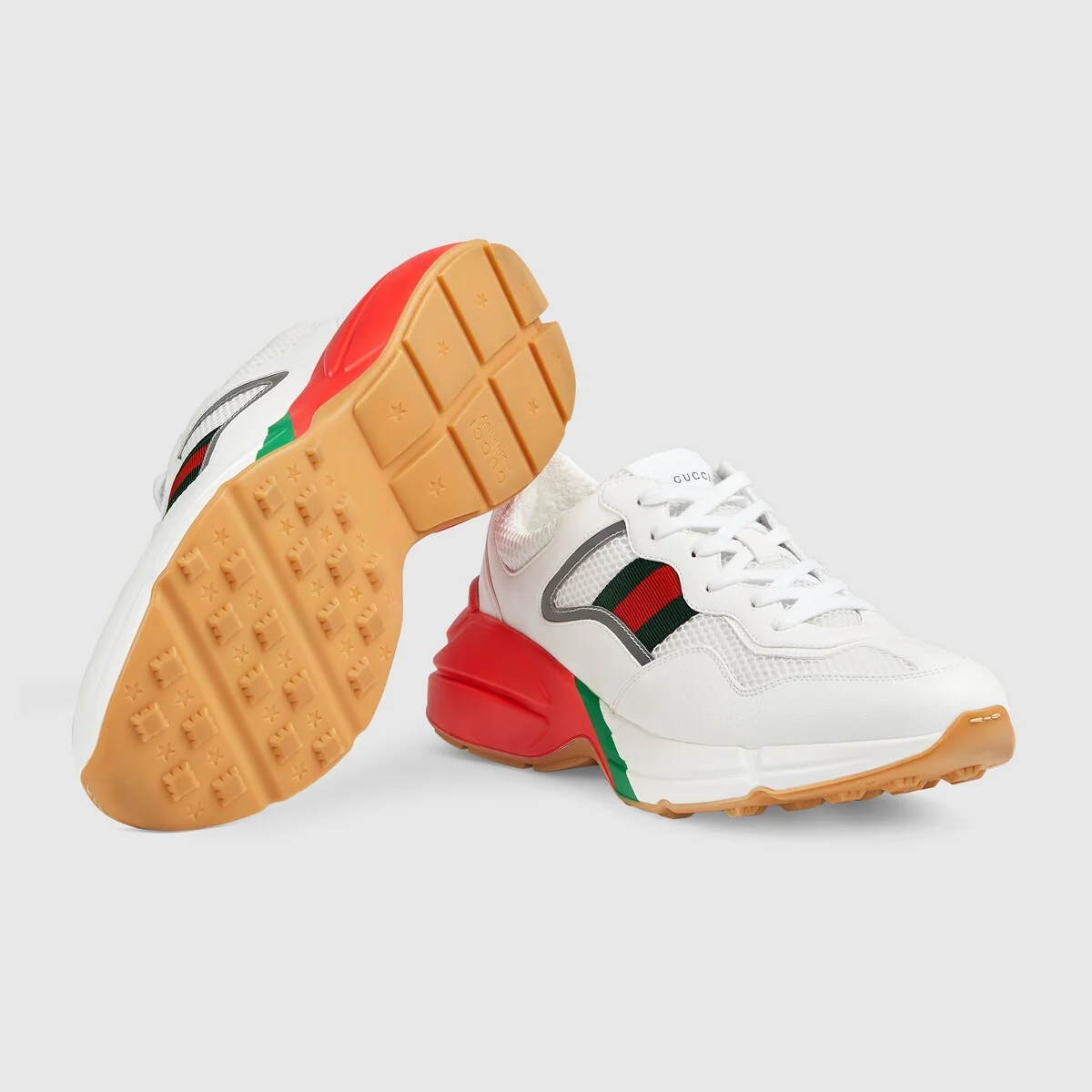 Men’s Rhyton sneaker view 6