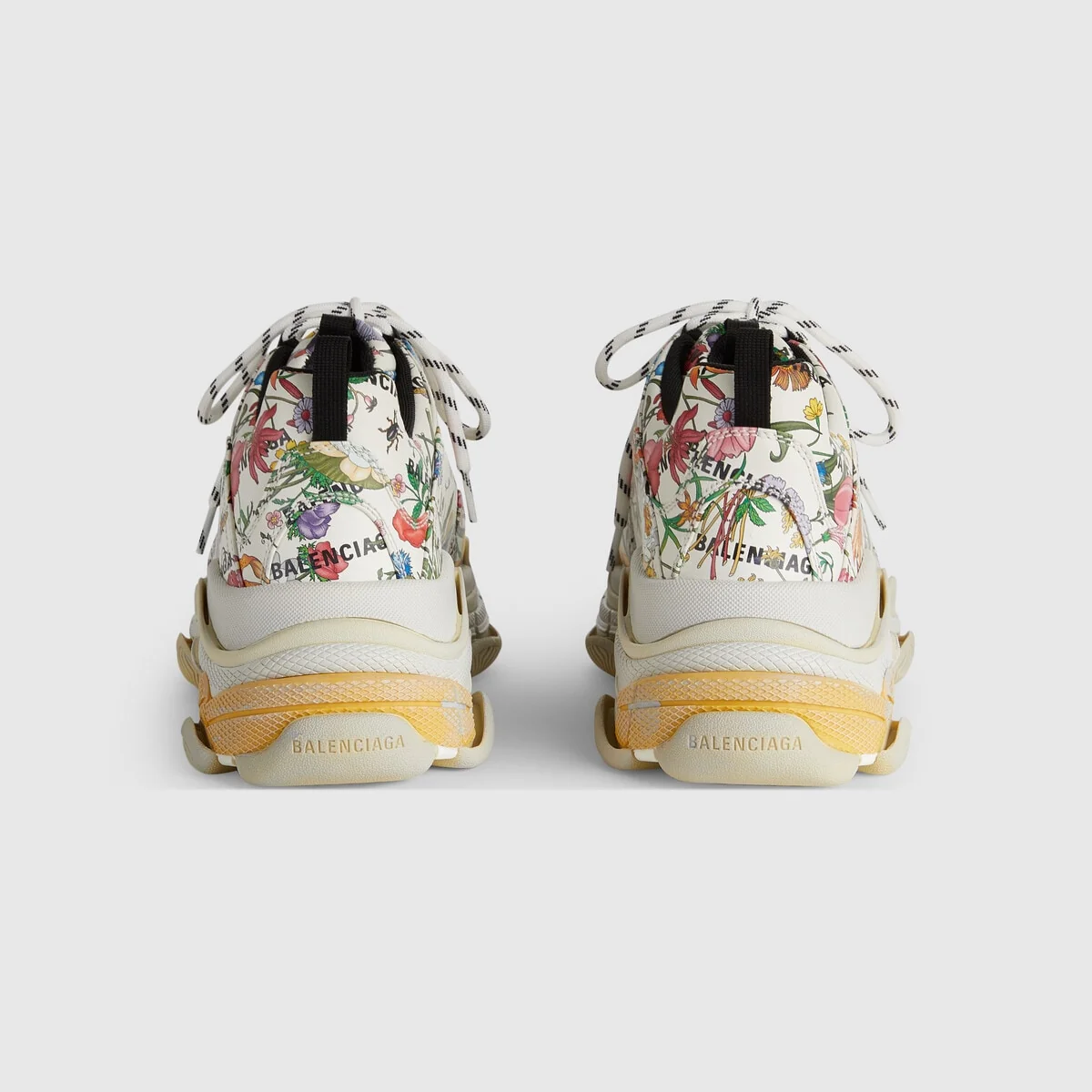 Men’s The Hacker Project Triple S sneaker view 5