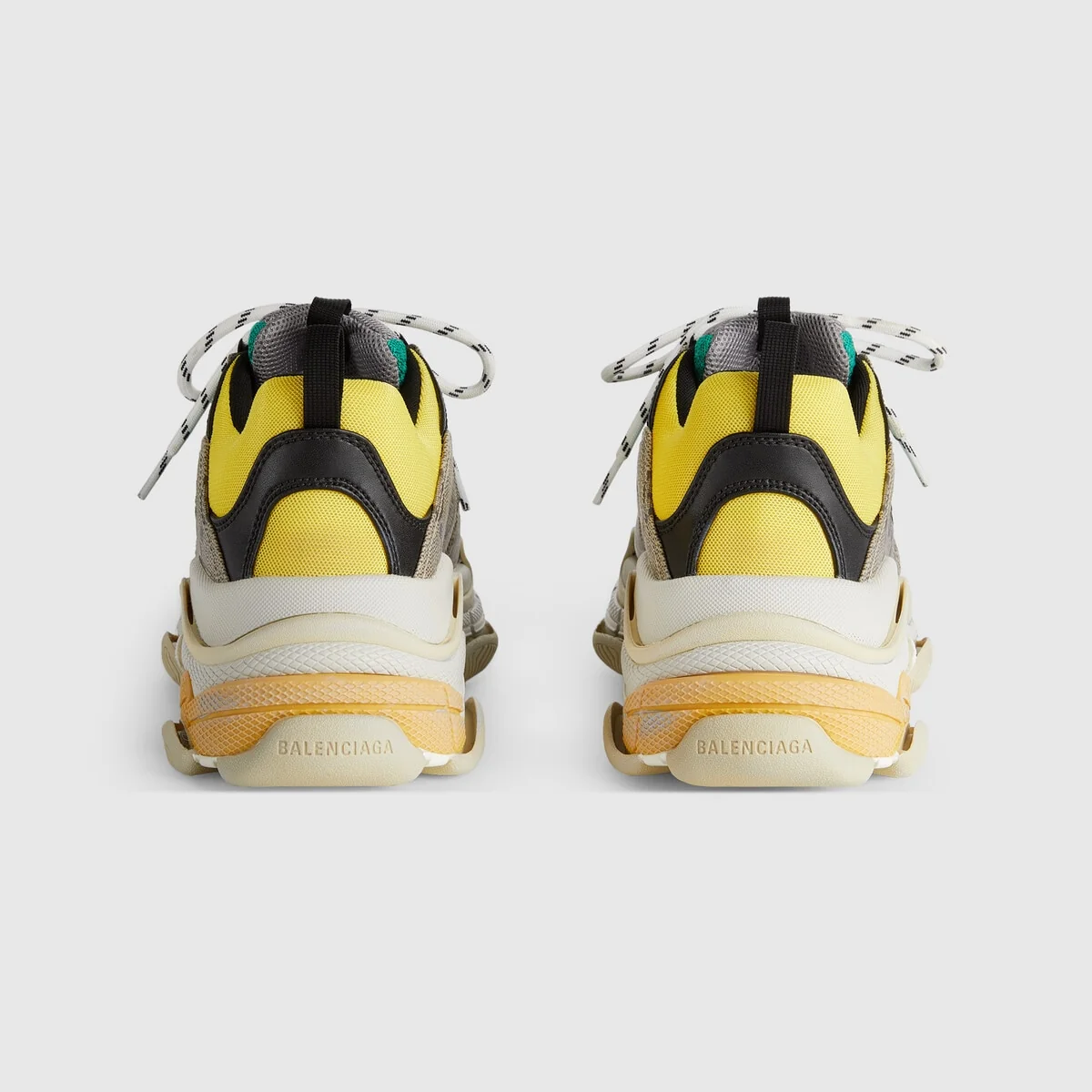 Men’s The Hacker Project Triple S sneaker view 5