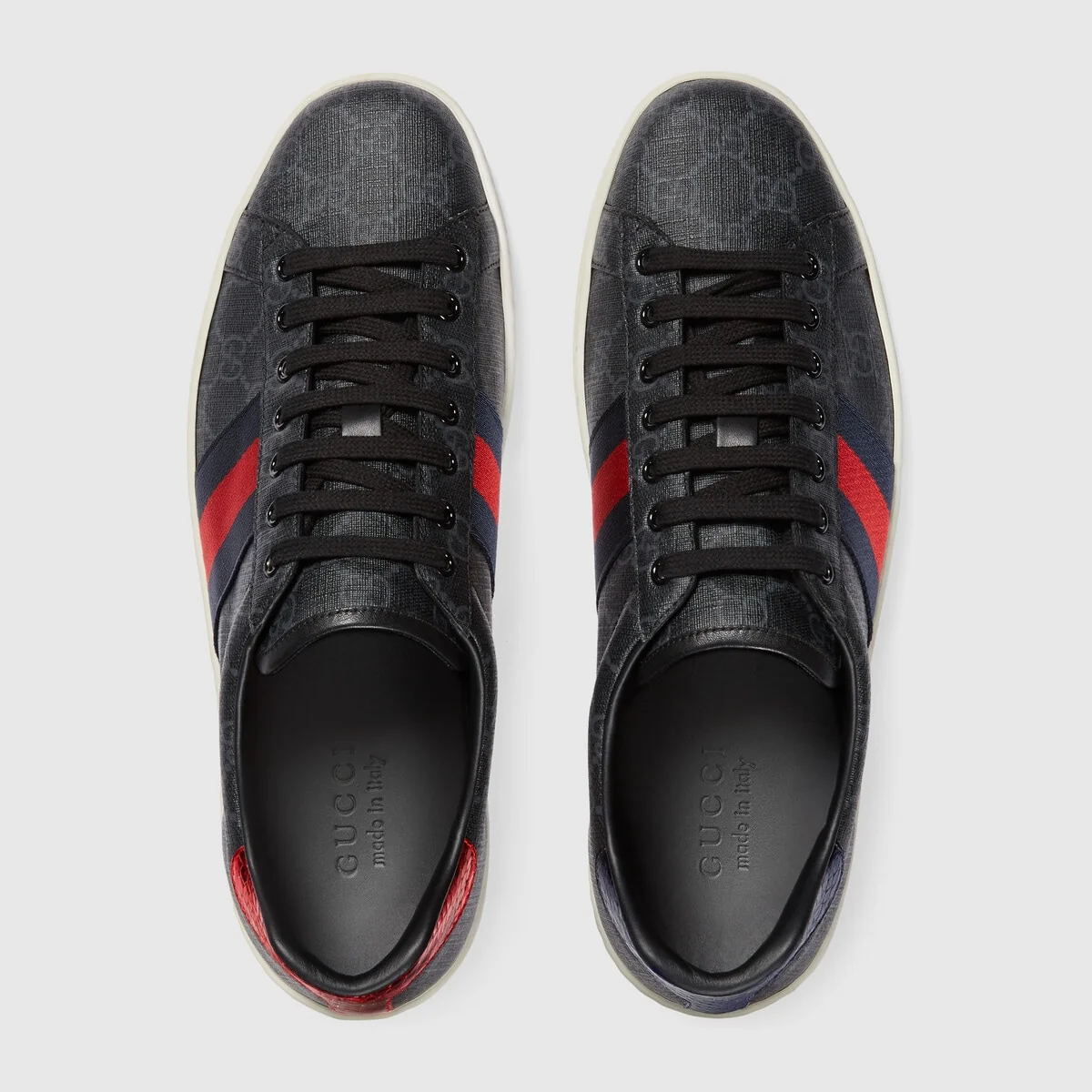 Men’s Ace GG Supreme sneaker view 3