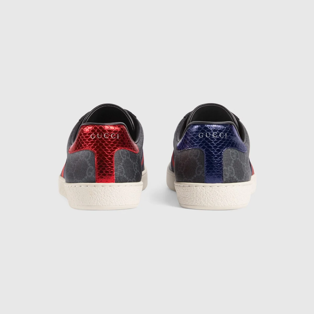 Men’s Ace GG Supreme sneaker view 4