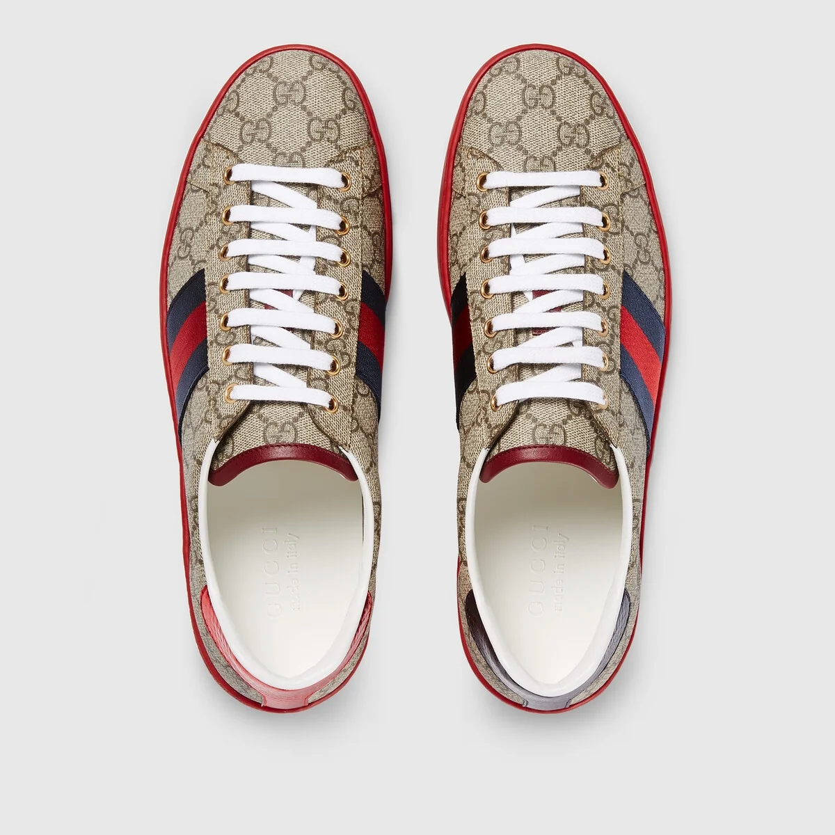 Men’s Ace GG Supreme sneaker view 3
