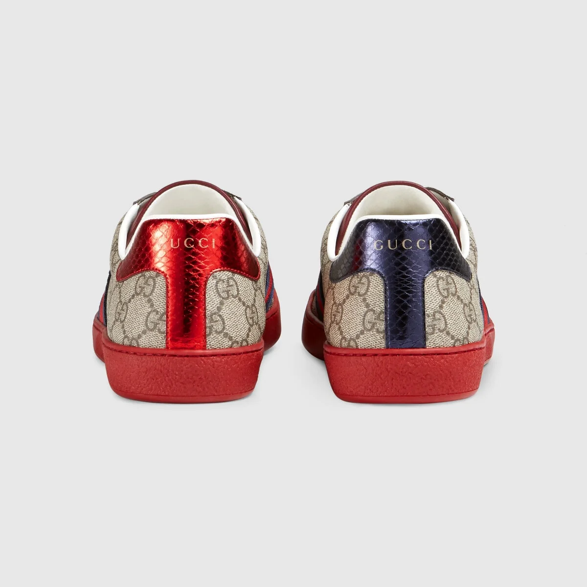 Men’s Ace GG Supreme sneaker view 4
