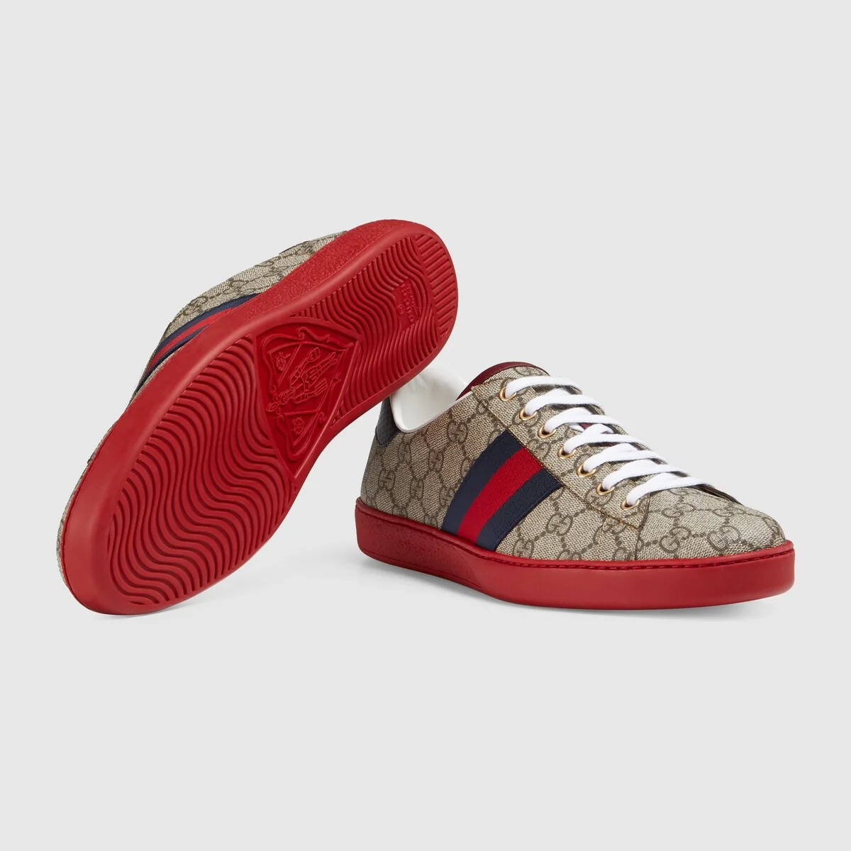 Men’s Ace GG Supreme sneaker view 5