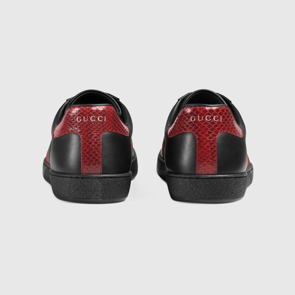 Men’s Ace leather sneaker view 4