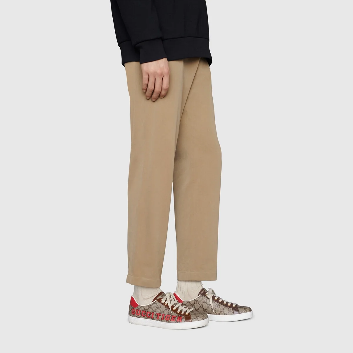 Gucci Tiger Men’s Ace sneaker view 7