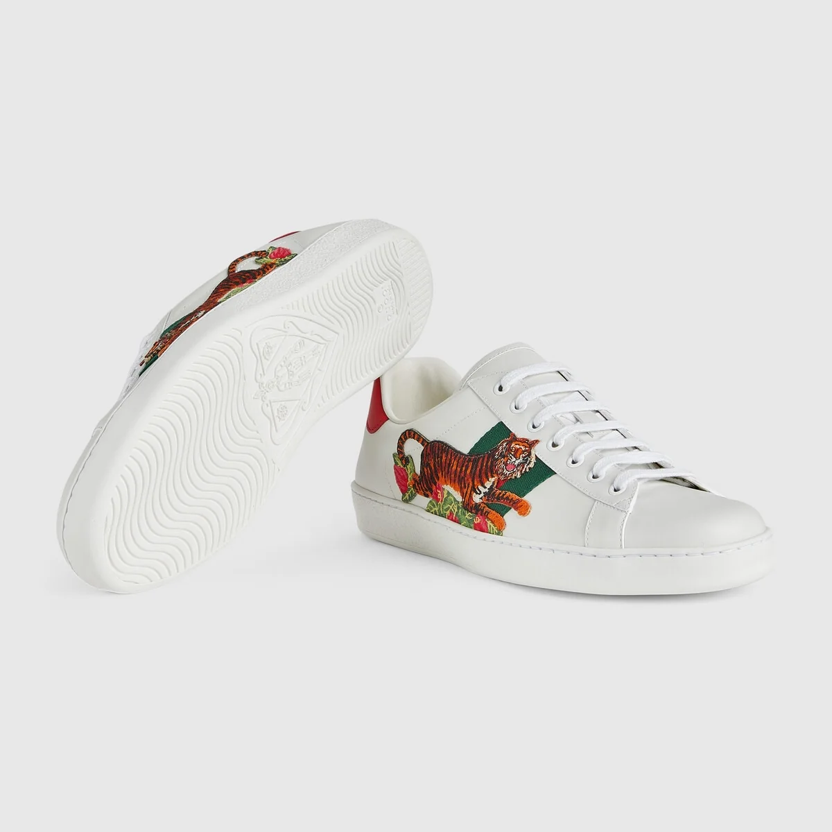 Gucci Tiger Men’s Ace sneaker