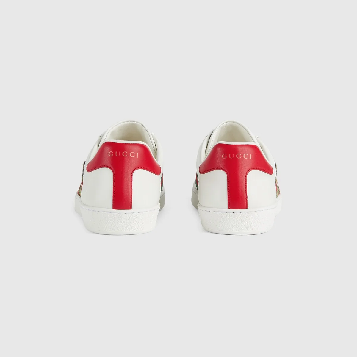 Gucci Tiger Men’s Ace sneaker view 5