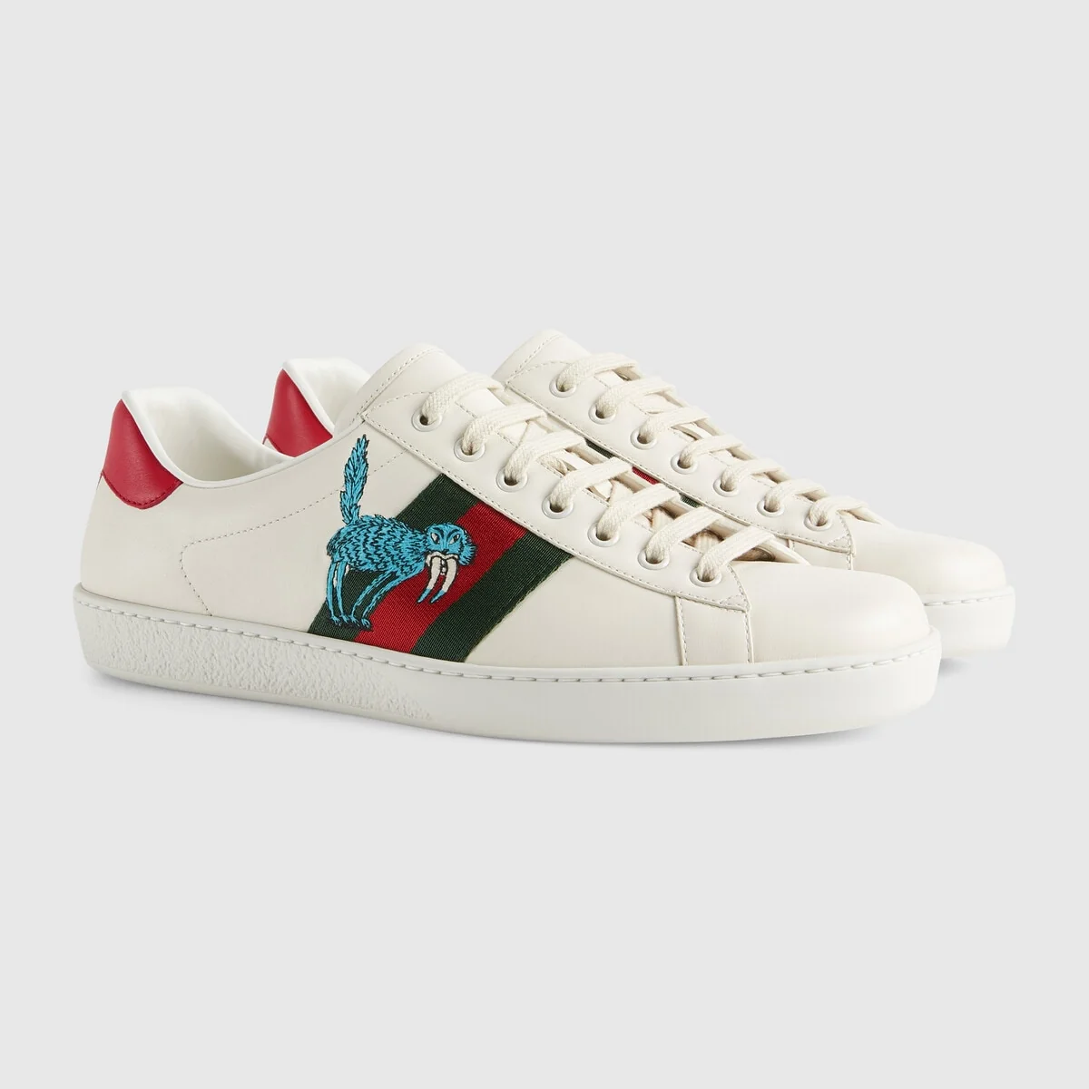 Men’s Freya Hartas Ace sneaker view 3