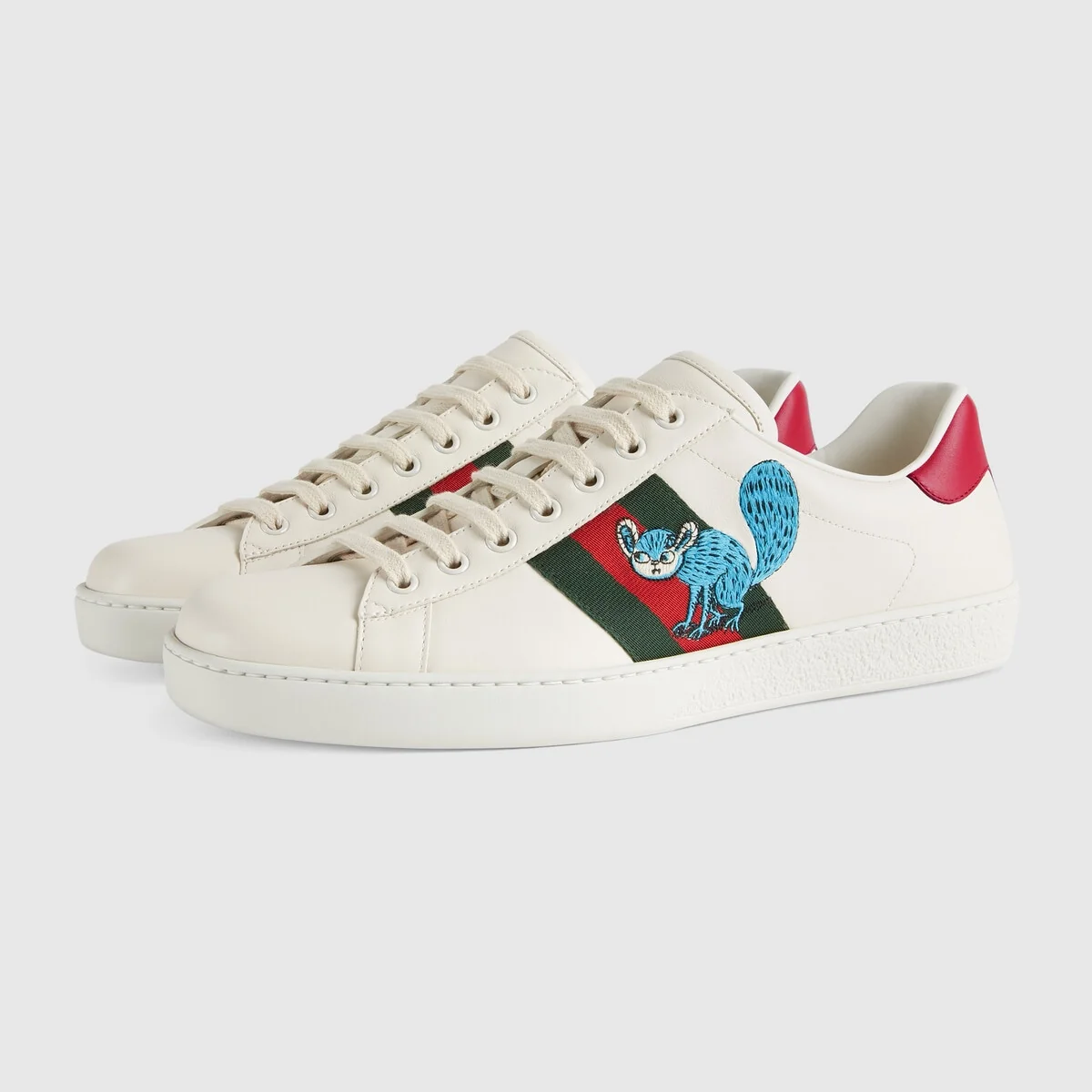 Men’s Freya Hartas Ace sneaker view 4